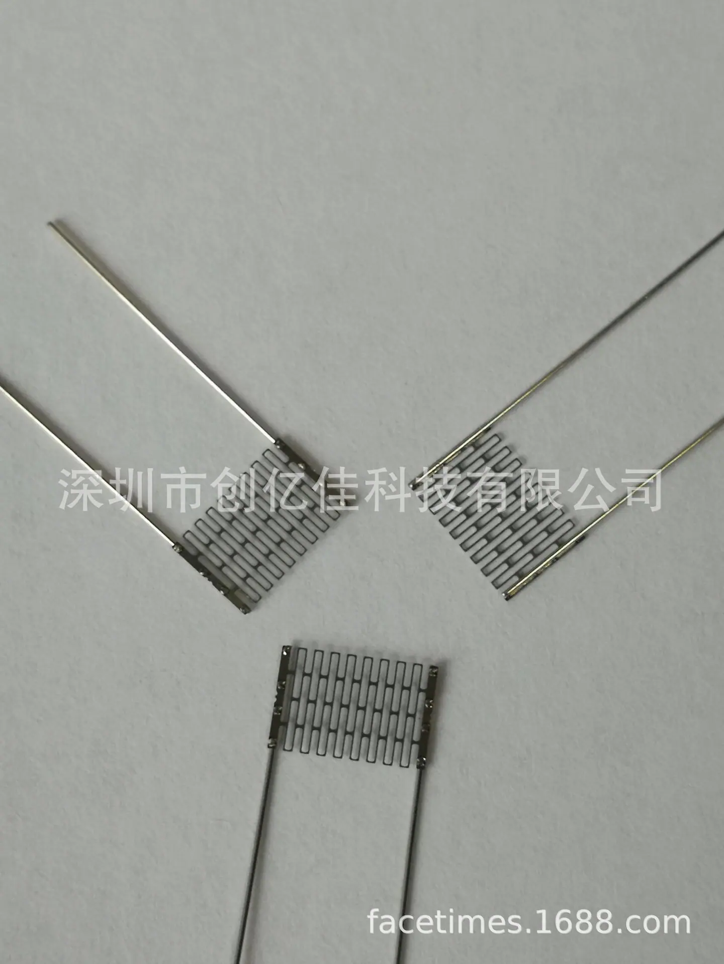 电子烟网片发热丝