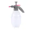 Nueva regadera de presión de aire 0.8L pulverizador 1.5L botella pulverizadora de riego y desinfección botella de riego maceta de caramelo