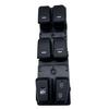 93570-3S000,935703S000 Interruptor de Ventana Eléctrica para Hyundai Kia Interruptor Elevavidrios