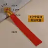 Linternas de Doble Tubo con Borlas para la Serie de Año Nuevo, Suministros Festivos, Adornos Colgantes, Accesorios, Accesorios de Borlas, Fabricantes de Borlas al por Mayor