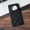 Funda Móvil Huawei Puraxview, Sencilla y Amigable con la Piel, Funda de Cuero de Gama Alta Adecuada para Mate80Pro, Protección Creativa Anti-Caídas