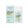 Crema Protectora Hidratante Eelhoe Crema Protectora Suave Hidratante Aislamiento Luz Exterior Hidratante Refrescante No Pesada