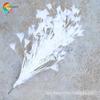 Wen Ci Feather 2018 Início do Outono Novo Estilo Pena Dupla Uso Corsage Cocar Tuoji Feather Fio Flor Palco Acessórios de Performance