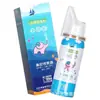 [Dropshipping] Elefante Rosa Pequeño Atomizador Nasal Atomizador Nasal de Agua de Mar Fisiológica 40ml/Botella 60ml