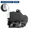 1TD837015B 1TD837016B 1TD839015B 1TD839016B Aplicable al Cuerpo de Cerradura de Puerta de Coche Volkswagen
