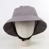 Sombrero de Pescador de Verano para Exteriores con Protección Solar para Hombres y Mujeres, Sombrero de Sol de Ala Ancha, Anti-UV, Secado Rápido, Transpirable, Sombrero de Montañismo para Pesca