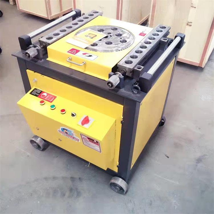 50钢筋弯曲机 (8)