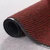 Felpudo de entrada con diseño de meteoritos, alfombra antideslizante para la entrada, felpudo doméstico absorbente de polvo y agua para el recibidor