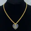 Collar Estilo Chanel Colgante Letra Doble C de Chanel Resina Sencillo Moda Estilo Chanel Collar Nuevo para Mujer 2025