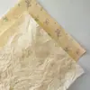 Nuevo ProductoMaterial de Forro de Papel Flor Impresión, Papel de Seda para Suministros de Arte Floral DIY al por Mayor