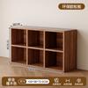 Escritorio Doble de Madera Maciza Mesa de Estudio para Adultos en Casa Mesa Larga para Dormitorio Armario de Almacenamiento Mesa de Ordenador Retráctil Integrada