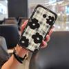Adequado para Capa de Celular Kyocera Feminina Resfriamento Digital Criativa Pintura a Óleo Silicone Jovem Engraçado Estiloso Luxo Homens e Mulheres