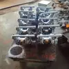 Bomba de Diafragma Neumática Qby-15 Bomba de Diafragma Neumática para Minería Suministro de Diversos Materiales
