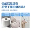 Papel higiénico húmedo salino limpieza partes íntimas toallitas húmedas toallita sin alcohol papel húmedo pequeño y portátil fabricante mayorista