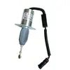 Válvula Solenoide de Paro de Motor 3973958 3415706 3935650 4942878 5365993