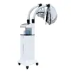 Novo analisador bioquímico ultrassônico O3 de oxigênio vivo máquina de secagem de cabelo salão de cabeleireiro salão de cuidados com o cabelo máquina de vapor para cabelo
