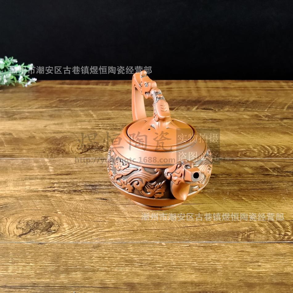 仿古双色大壶2
