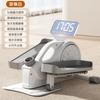 Mini máquina elíptica para el hogar, especial para fitness, pequeña, deportiva, silenciosa, para piernas, belleza, máquina para caminar, máquina de pasos