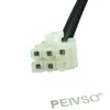 Adecuado para General Motors Chevrolet Aveo 2004-2008 Interruptor de Palanca de Dirección para Faros 96540684