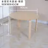 Diseño de Taburete Apilable para Uso Doméstico, Sillas de Mesa de Comedor de Madera Maciza, Taburetes Apilables de Madera Maciza al por Mayor