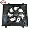 Adecuado para Ventilador de Refrigeración de Motor Borrego 2009-2011 3.8L Fa70957 621435