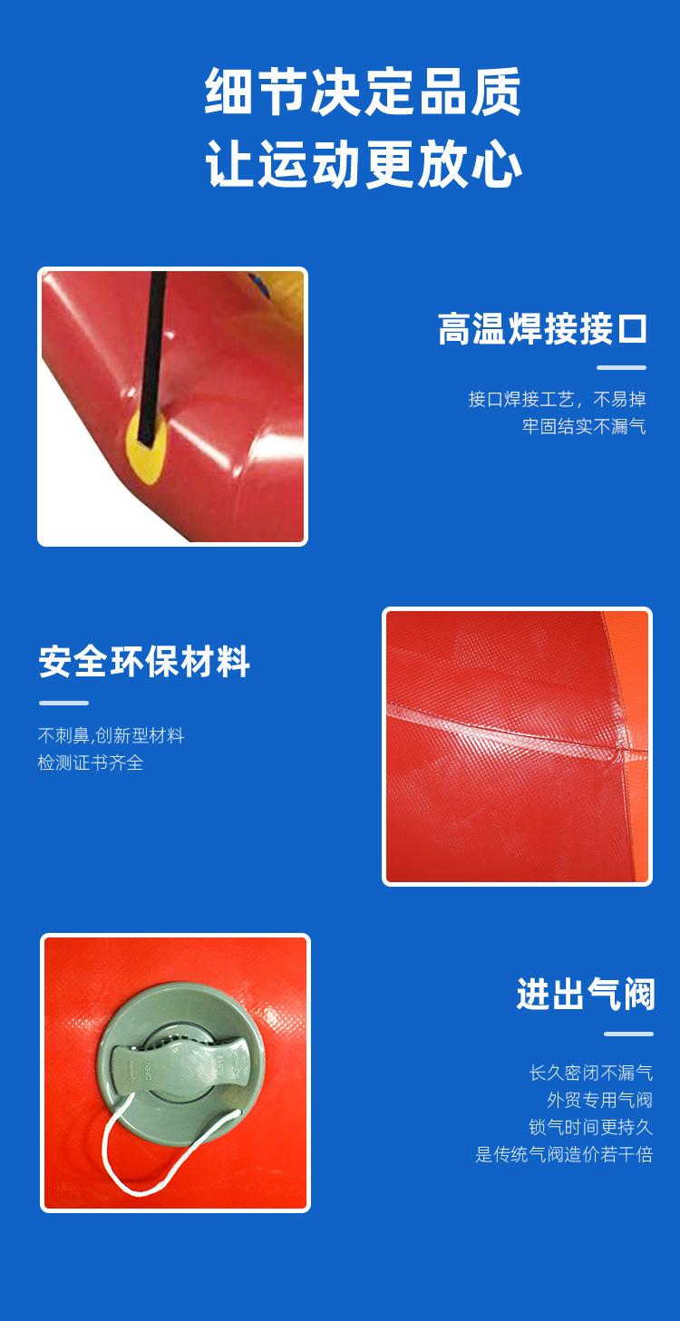 趣味运动会道具幼儿体智能户外亲子拓展训练器材草地滚筒动感五环