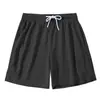 Promoção Relâmpago Item QuenteShorts Esportivos Masculinos para Corrida, Finos de Três Quartos para Fitness Maratona Secagem Rápida
