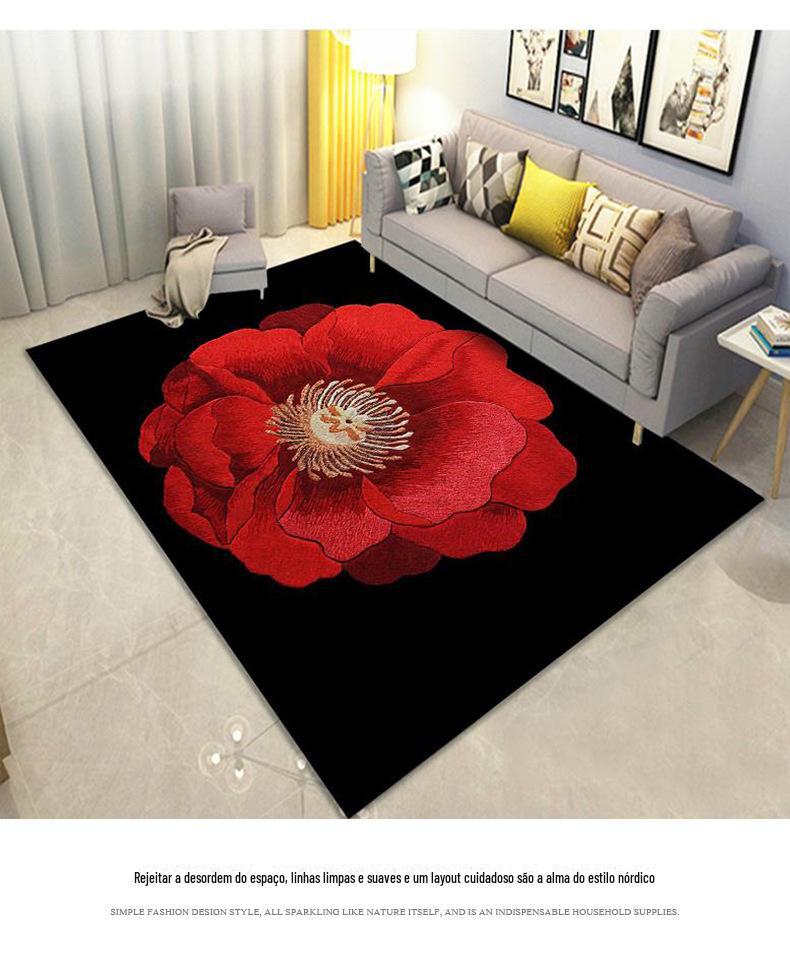 印花地毯,家居客厅地垫,卧室满铺地毯,入户门垫,厨房垫,阳台地毯