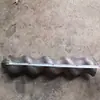Accesorios Multifuncionales para Máquina de Proyección de Mortero 190 290 380 Estator Rotor Tubo de Suministro Pistola de Proyección de Masilla Criba Vibratoria