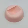 Caja de Suspensión de Película de PE Transparente a Prueba de Polvo y Oxidación Caja de Joyería Empaque de Regalo Creativo Caja de Almacenamiento Portátil para Equipaje de Mano