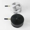 Nueva cachimba árabe estufa de carbón accesorios para cachimba shisha cachimba cuenco para carbón de cachimba compartimento para carbón