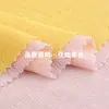 Tecido de Malha Texturizado Anti-Sol Vazado 160g, Tecido Cobertura Respirável com Proteção Solar, Tecido para Camiseta Texturizado de Primavera e Verão