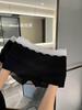 Shorts de Seguridad y Ropa Interior Dos en Uno, Calzones tipo Bóxer de Seda Helada sin Costuras para Mujer, Entrepierna de Algodón Puro, Estilo Fino de Verano para Niñas y Damas