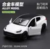 Granel 1:43 modelo de coche de aleación coche de policía coche deportivo juguete puerta coche Niños niño adornos máquina de muñecas