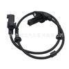 Adecuado para Chevrolet Spark 95937224 94543971 95976065 rueda trasera derecha