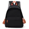 Mochila Casual Nueva y Sencilla, Bolso Escolar Estilo Japonés Ins para Estudiantes de Secundaria y Preparatoria, Bolso Ligero para Viajes Diarios para Estudiantes Universitarios, Bolso para Laptop