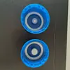 Fornecedor de Fábrica Tampa para Tambor Químico de 25L, Tampa Externa de Tambor com Respiro Automático Tampa para Tambor Lote Azul