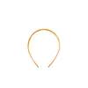 Diadema para Mujer, Nuevo Estilo Coreano 2025, Pinza para el Cabello para Lavarse la Cara, Antideslizante, Diadema de Moda, Pasador Simple