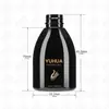 Botella Pulverizadora de Plástico Tipo Pistola de Ratón 120ml Botella Pulverizadora para Reenvasado de Desinfectante de Alcohol Regadera para Mascotas Jardinería Personalización