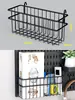 Accesorios para Cafetera: Papel de Filtro, Tamper, Aguja de Distribución, Mango de Almacenamiento, Estante de Panel Perforado para Montar en Pared, Instalación sin Taladrar