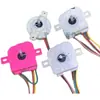 Lavadora semi-automática de doble tina universal 2 3 4 5 6 hilos interruptor temporizador de lavado y centrifugado