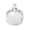 Grava Blanca de Cristal Natural, Grava Morada Rosa de Cristal, Adornos de Cuenco Desmagnetizador, Pulsera, Joyería de Piedra Desmagnetizadora Almacenamiento Regalos