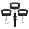 Balanza electrónica portátil especial para devoluciones de comercio exterior, balanza portátil, balanza portátil, balanza electrónica doméstica de 50 kg, balanza electrónica para pesar equipaje en exteriores