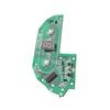 Instrumento Eléctrico de Raspado Doméstico Diseño de Placa de Circuito de Control Principal para Raspado y Masaje, Pruebas y Producción