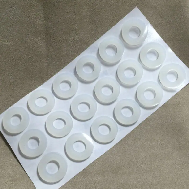 硅胶垫4