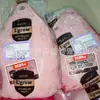 Bife de corte de quadril e lombo de boi Wagyu puro australiano Rakuten 243 fábrica contrafilé pequeno bife marmorizado grelhado estilo ocidental