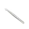 Set de herramientas de acero inoxidable para dentista set de cuidado bucal limpieza eliminador de sarro cálculo herramienta de limpieza bucal