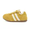 Topstar2025 Nuevos Zapatos Deportivos de Suela Blanda para Niños Otoño 6051