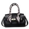 Bolsos Pequeños de Lujo y Elegantes 2025 Nuevos Bolsos para Mujer, Bolsos Cruzados Populares y Versátiles, Bolsos de Mano Platino a la Moda