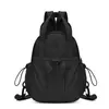 Selección premium de bolsos de pecho para venta al por mayor, nuevos modelos transfronterizos para hombres y mujeres, bolsos cruzados y de hombro multiusos versátiles casuales